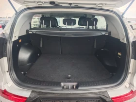 Kia Sportage 2.0CRDI , снимка 15