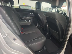 Kia Sportage 2.0CRDI , снимка 13