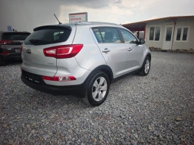 Kia Sportage 2.0CRDI , снимка 4