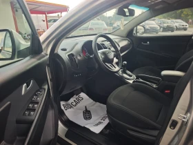 Kia Sportage 2.0CRDI , снимка 7