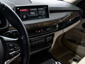 BMW X5 * HeadUp* AвтоКредит* (ЦЕНА ДО БГ), снимка 15