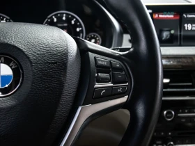 BMW X5 * HeadUp* AвтоКредит* (ЦЕНА ДО БГ), снимка 14