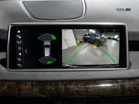 BMW X5 * HeadUp* AвтоКредит* (ЦЕНА ДО БГ), снимка 17