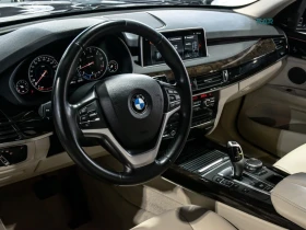 BMW X5 * HeadUp* AвтоКредит* (ЦЕНА ДО БГ), снимка 7