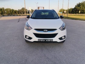 Hyundai IX35 1, 7cdti фейс/панорама, снимка 8