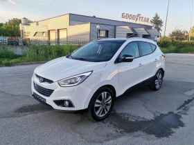Hyundai IX35 1, 7cdti фейс/панорама, снимка 1