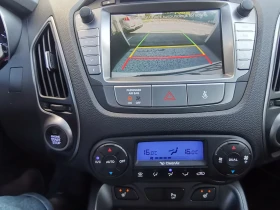 Hyundai IX35 1, 7cdti фейс/панорама, снимка 16
