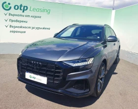 Audi Q8  55 TFSI quattro 8AT B & O, снимка 1