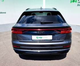 Audi Q8  55 TFSI quattro 8AT B & O, снимка 6