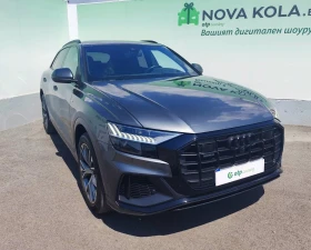 Audi Q8  55 TFSI quattro 8AT B & O, снимка 2