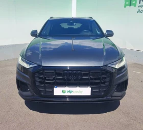Audi Q8  55 TFSI quattro 8AT B & O, снимка 3