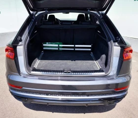 Audi Q8  55 TFSI quattro 8AT B & O, снимка 14