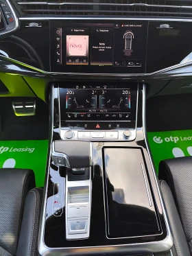 Audi Q8  55 TFSI quattro 8AT B & O, снимка 11