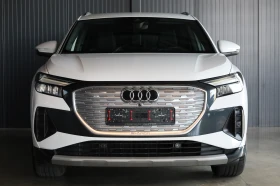 Audi Q4 E-TRON* HEAD UP* NAVI* LED* , снимка 2