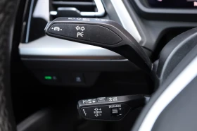 Audi Q4 E-TRON* HEAD UP* NAVI* LED* , снимка 13