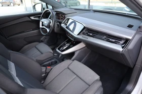Audi Q4 E-TRON* HEAD UP* NAVI* LED* , снимка 15