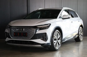 Audi Q4 E-TRON* HEAD UP* NAVI* LED* , снимка 5