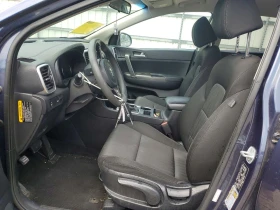 Kia Sportage 2.4l Lx, снимка 7