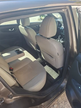 Nissan Qashqai 4х4, Tekna + , снимка 5