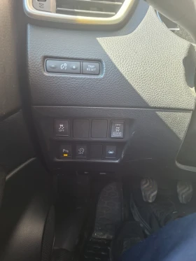 Nissan Qashqai 4х4, Tekna + , снимка 11