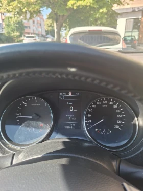 Nissan Qashqai 4х4, Tekna + , снимка 13
