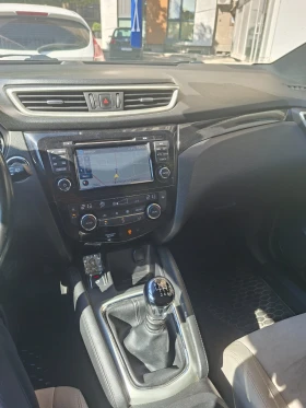 Nissan Qashqai 4х4, Tekna + , снимка 15