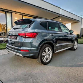 Seat Ateca * УНИКАТ * FR * 2.0TDI 190ps * 4Drive 4X4 * 360  , снимка 3