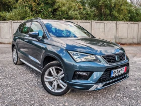 VW Tiguan * УНИКАТ * FR * 2.0TDI 190ps * АВТОМАТИК * 4Х4 * , снимка 2