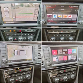 VW Tiguan * УНИКАТ * FR * 2.0TDI 190ps * АВТОМАТИК * 4Х4 * , снимка 14
