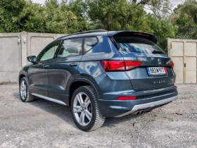 VW Tiguan * УНИКАТ * FR * 2.0TDI 190ps * АВТОМАТИК * 4Х4 * , снимка 3