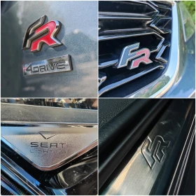 Seat Ateca * УНИКАТ * FR * 2.0TDI 190ps * АВТОМАТИК * 4Х4 * , снимка 16