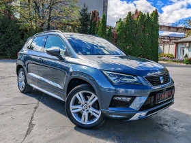 Seat Ateca * УНИКАТ * FR * 2.0TDI 190ps * АВТОМАТИК * 4Х4 * , снимка 2