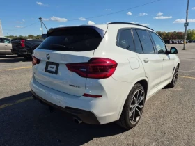 BMW X3 * XDRIVE30I * М ПАКЕТ * CARFAX * , снимка 3