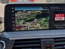 BMW X3 * XDRIVE30I * М ПАКЕТ * CARFAX * , снимка 10