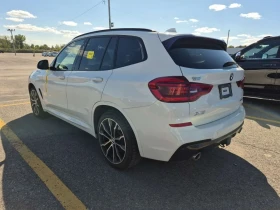BMW X3 * XDRIVE30I * М ПАКЕТ * CARFAX * , снимка 4