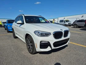 BMW X3 * XDRIVE30I * М ПАКЕТ * CARFAX * , снимка 2