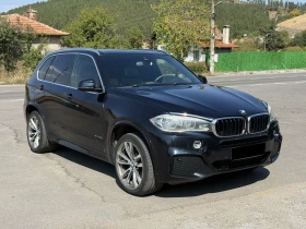 BMW X5 3.0d, снимка 3