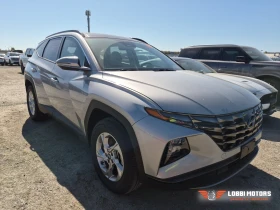 Hyundai Tucson, снимка 2