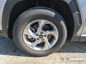 Hyundai Tucson, снимка 6