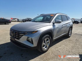 Hyundai Tucson, снимка 1