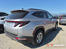 Hyundai Tucson, снимка 3
