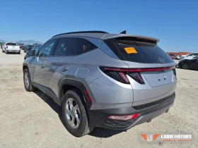 Hyundai Tucson, снимка 4