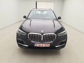 BMW X5 xDrive25 Leather Navi LED, снимка 2