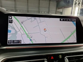 BMW X5 xDrive25 Leather Navi LED, снимка 13
