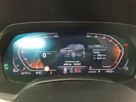 BMW X5 xDrive25 Leather Navi LED, снимка 11