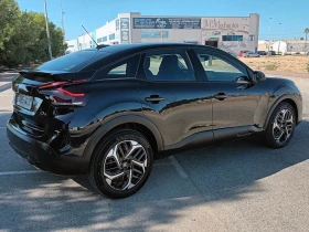 Citroen C4 Pure Tech Max, снимка 2