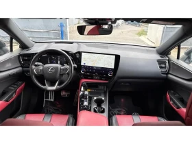 Lexus NX 350h F-SPORT AWD, снимка 8