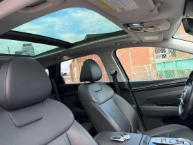 Hyundai Tucson, снимка 12