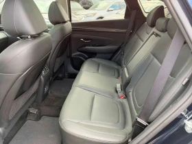 Hyundai Tucson, снимка 16