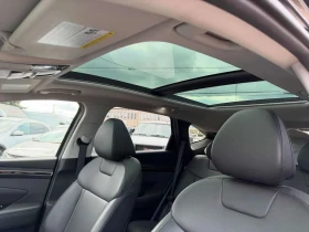 Hyundai Tucson, снимка 14